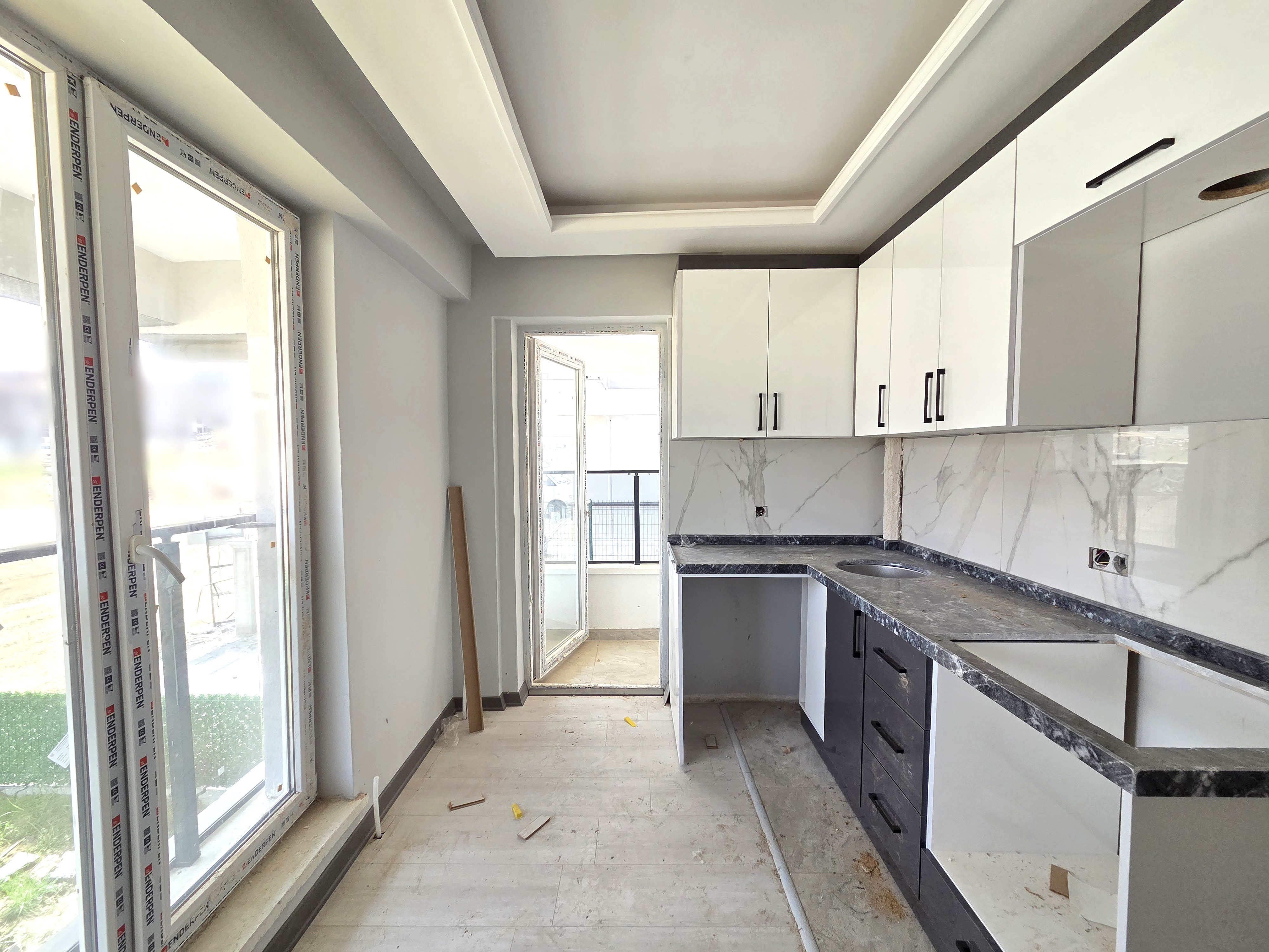 YENİKENT FEVZİ ÇAKMAK'TA 3+1 90 M2 DEPOLU HAFTANIN FIRSAT DAİRESİ