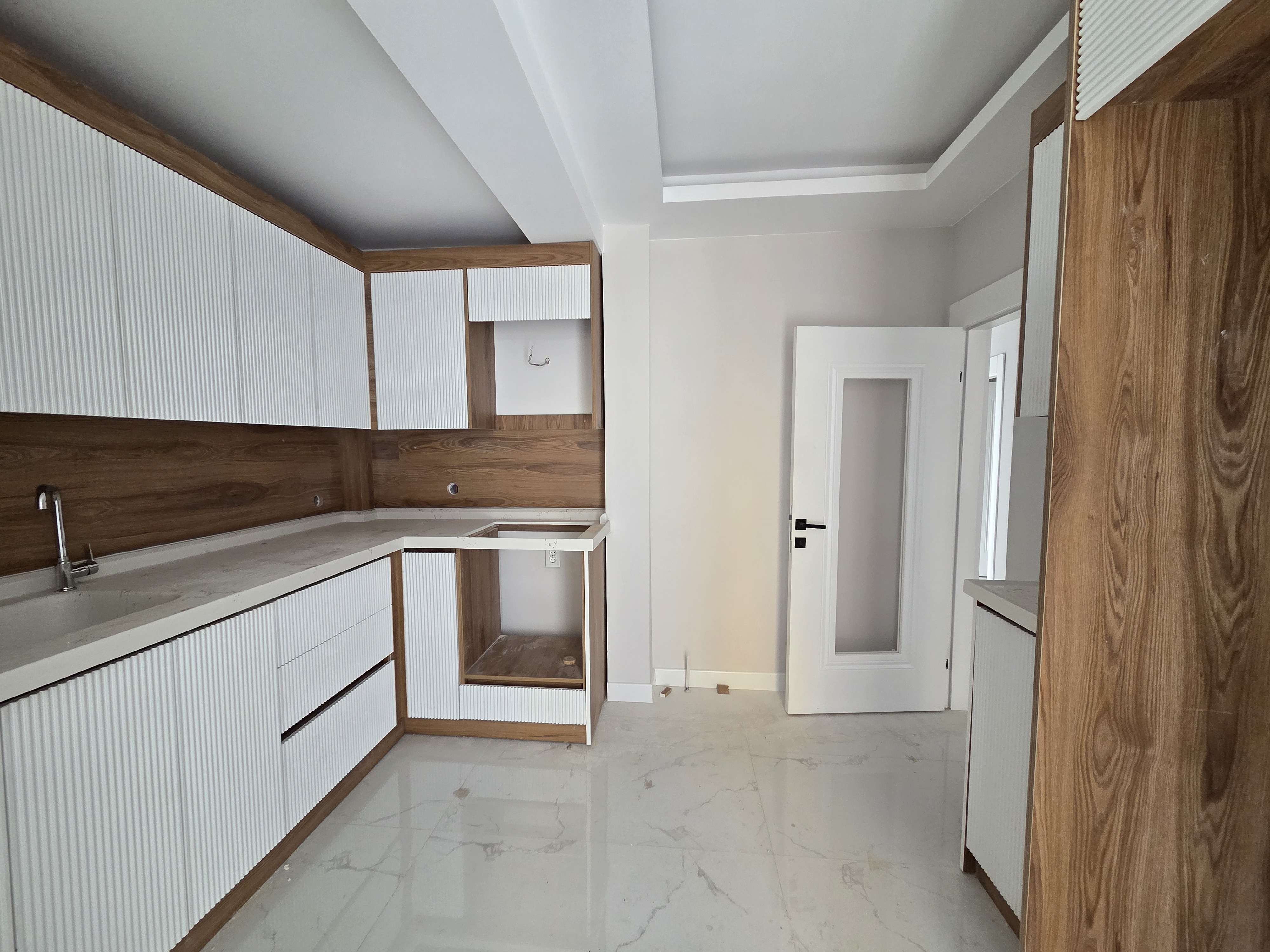YENİKENT FEVZİ ÇAKMAK'TA 3+1 LÜX YAPIM HAFTANIN FIRSAT DAİRESİ