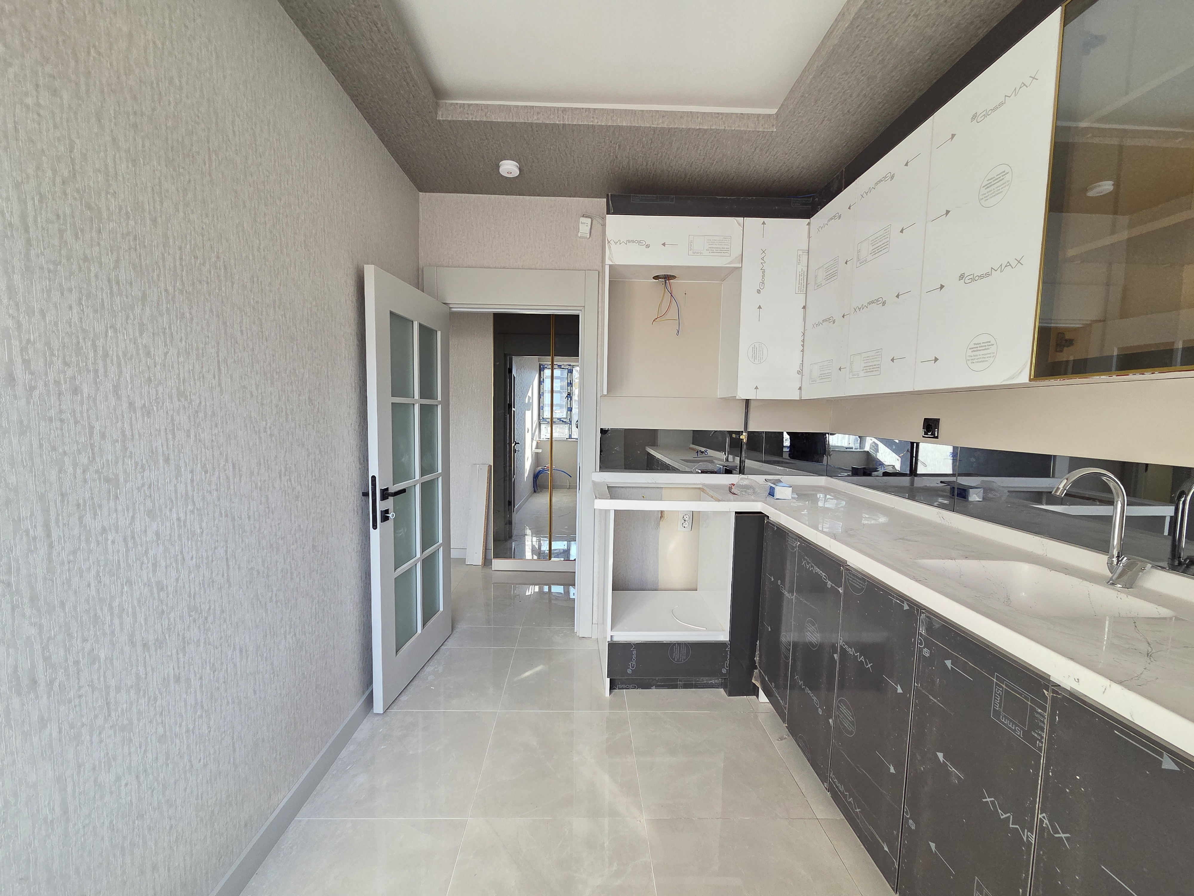 YENİKENT 29 EKİM'DE 2+1 LÜX KAT KONUMUNDA HAFTANIN FIRSAT DAİRESİ