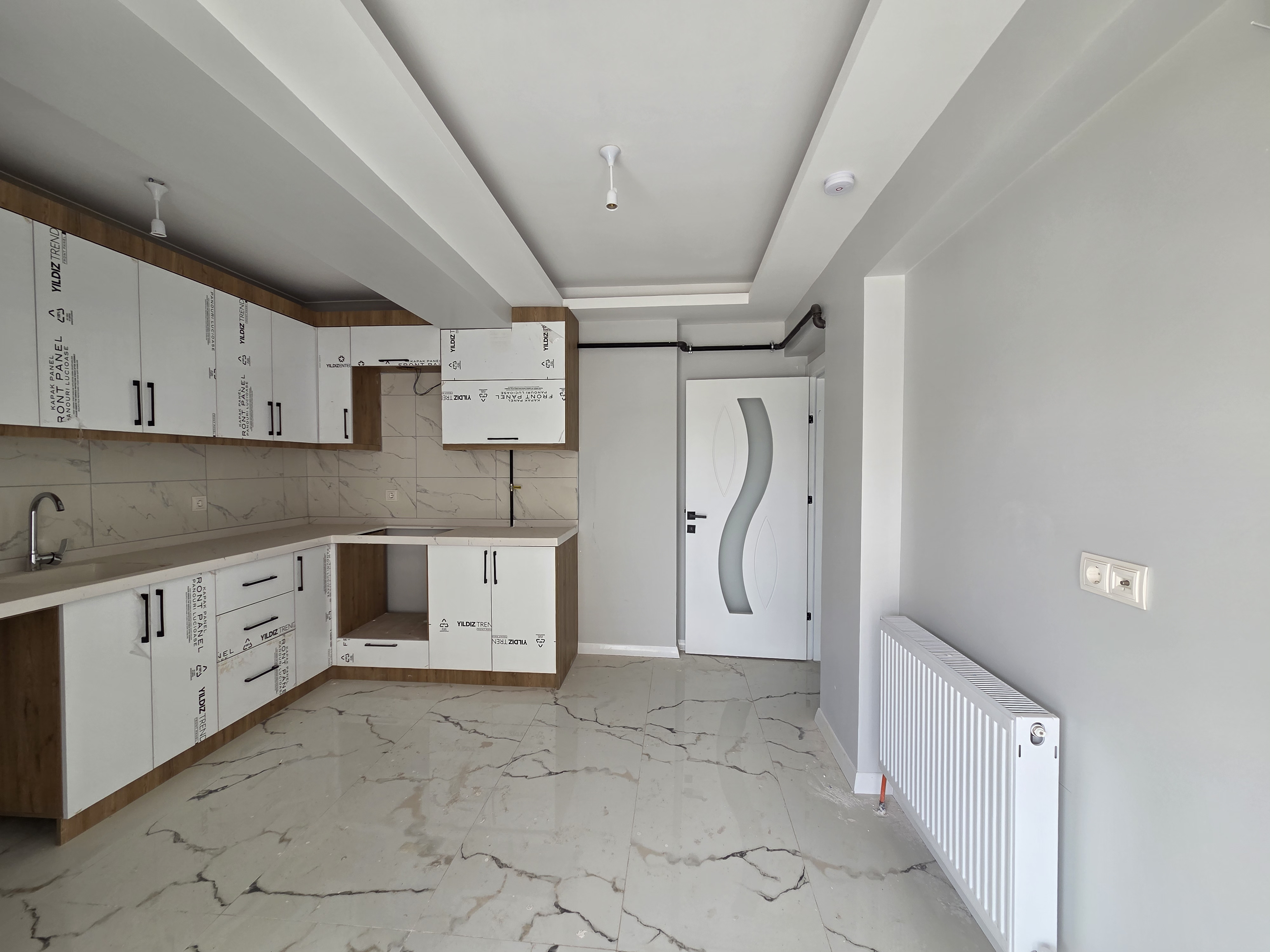 YENİKENT 29 EKİM'DE 3+1 ULTRA LÜX MÜKEMMEL LOKASYONDA FIRSAT DAİRE
