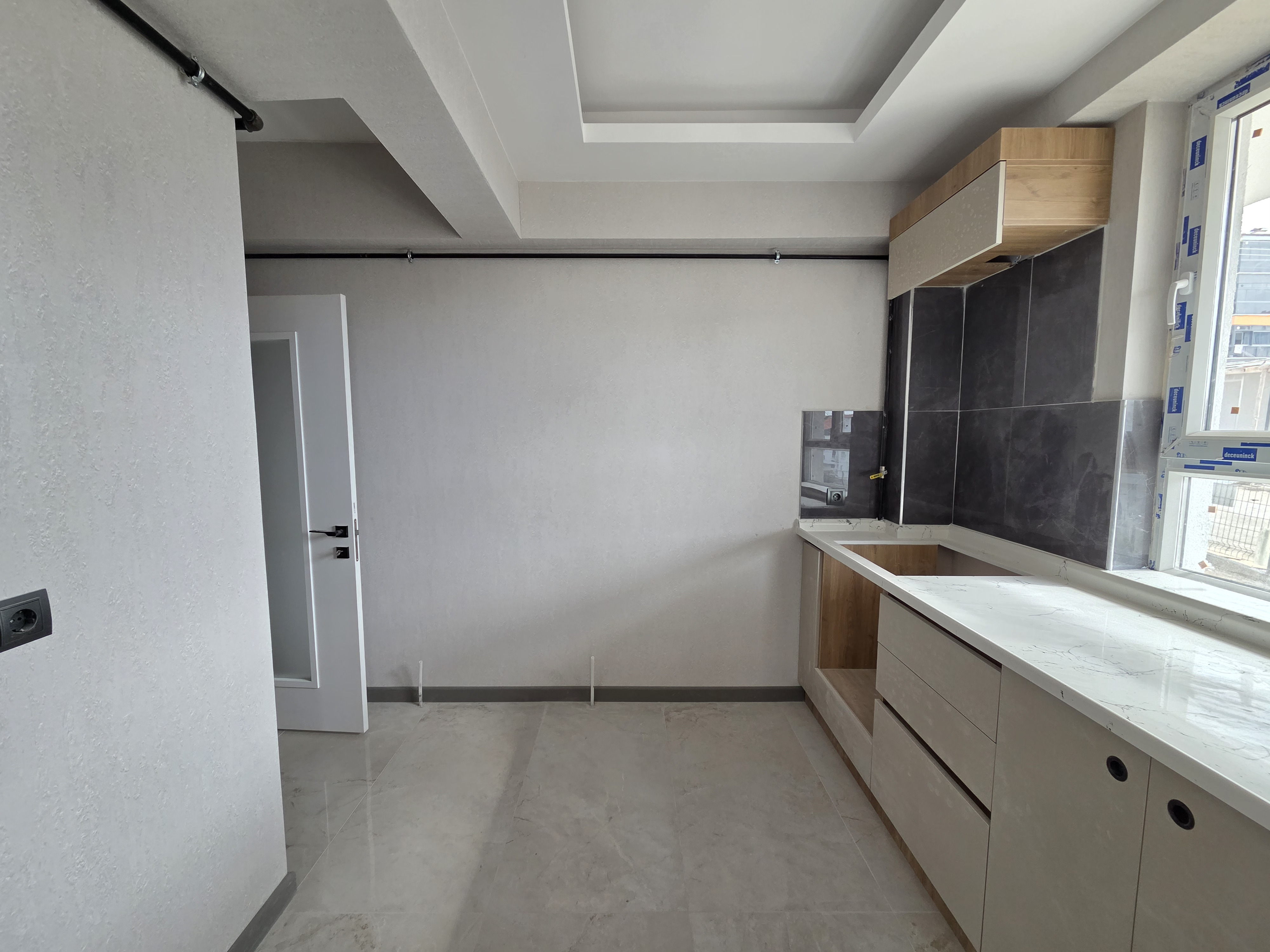 YENİKENT FEVZİ ÇAKMAK'TA 3+1 SIFIR HEM YATIRIM HEMDE OTURUMA UYGUN FIRSAT DAİRE