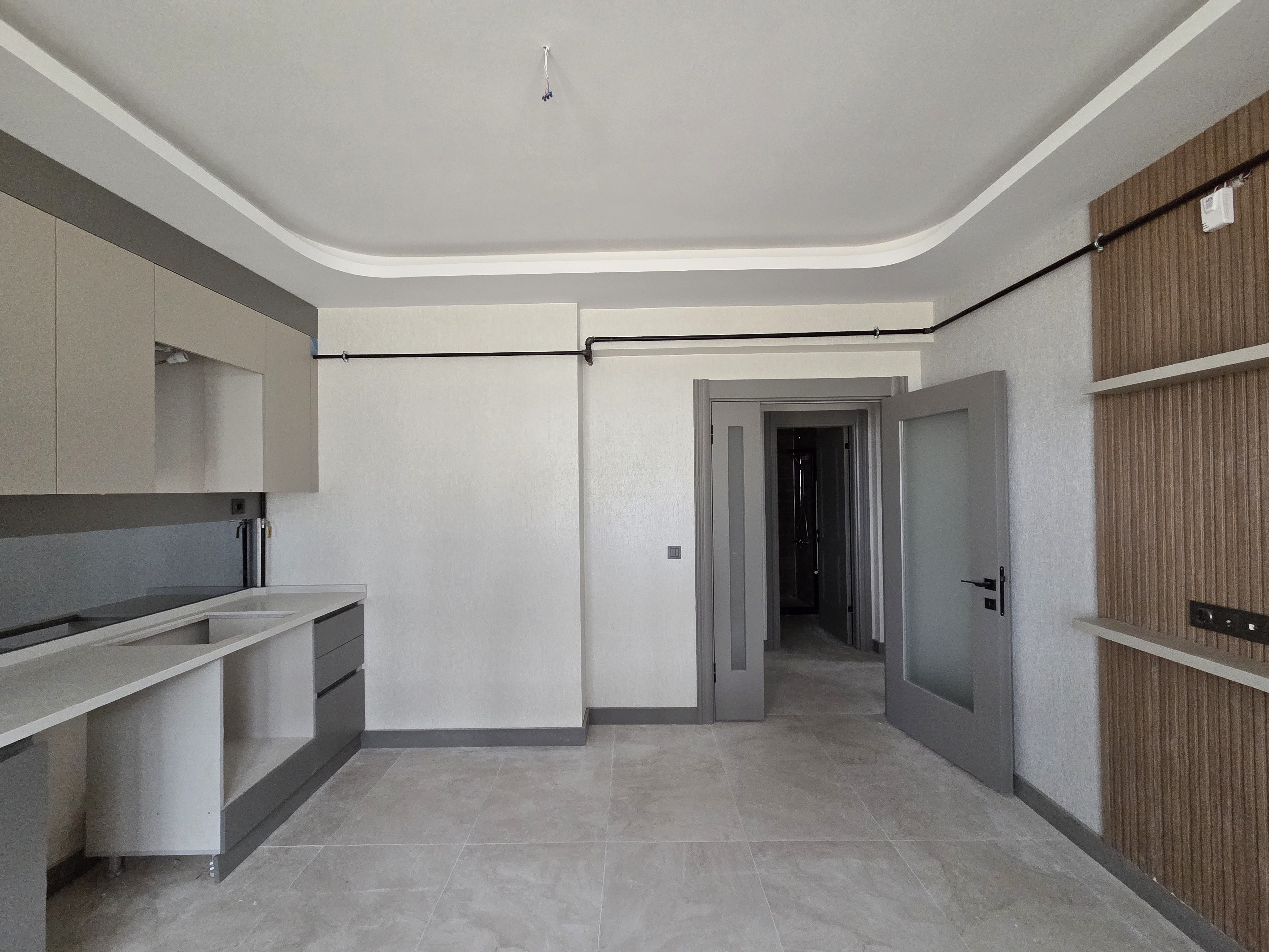 YENİKENT 29 EKİM'DE 2+1 LÜX YAPIM E.BANYOLU VE G.ODALI SIFIR YATIRIMA UYGUN KAÇIRILMAYACAK DAİRE