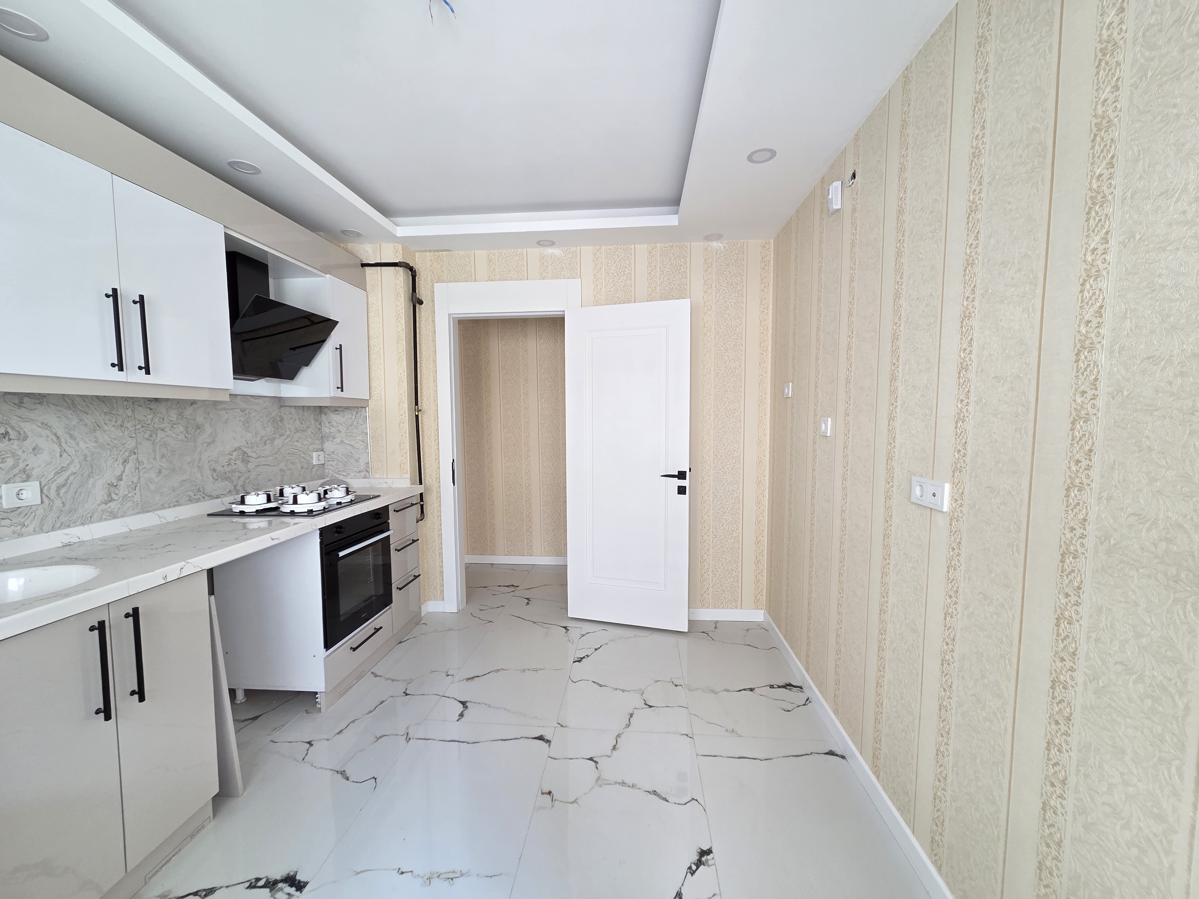 *YENİKENTİN EN ÇOK TERCİH EDİLEN LOKASYONUNDA 2.500.000 TL KREDİ İMKANIYLA 2+1 SIFIR KAT KONUMUNDA DAİRE*