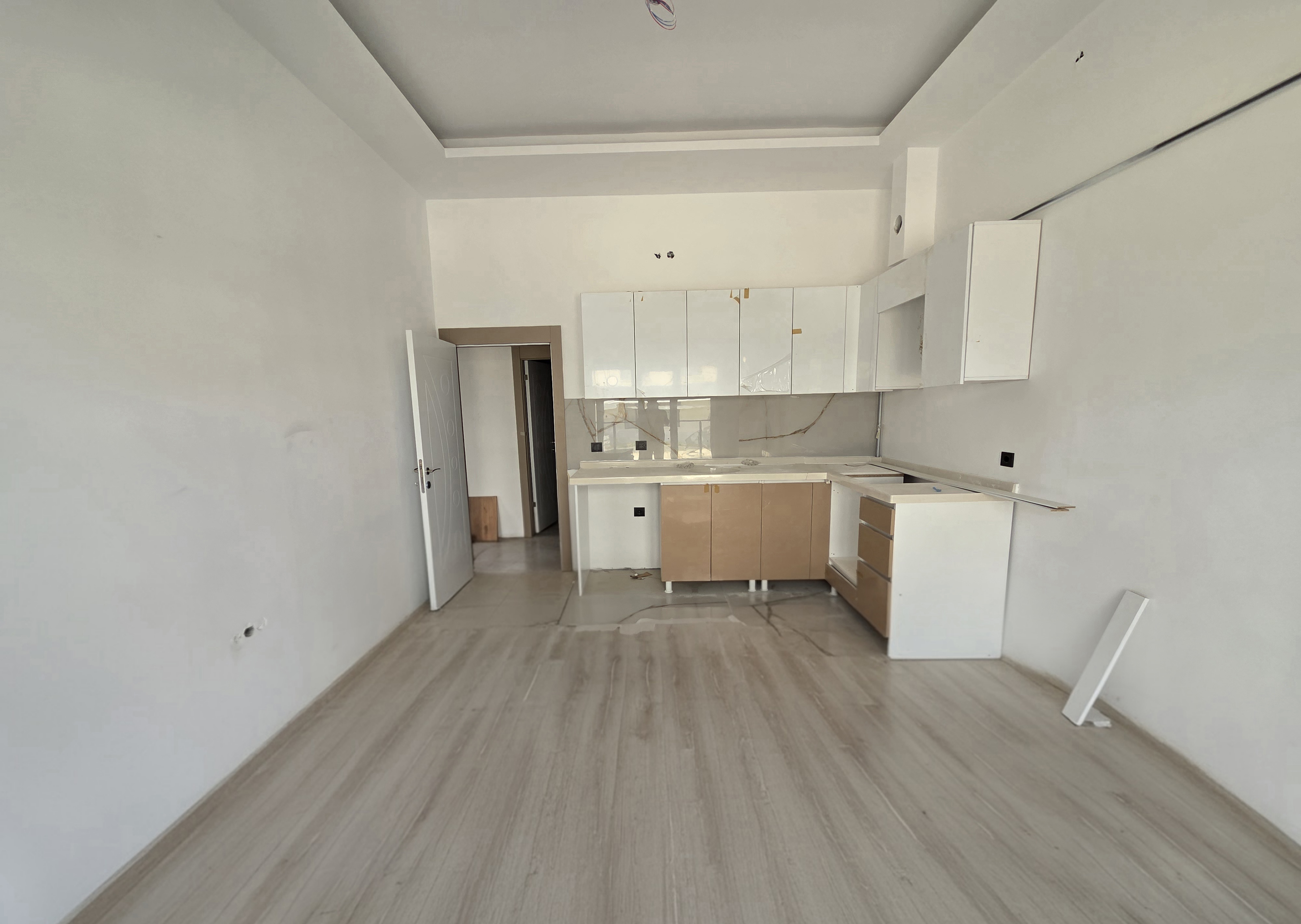 YENİKENT FEVZİ ÇAKMAK'TA 2+1 SIFIR 1.800.000 TL KREDİ İMKANIYLA HAFTANIN FIRSAT DAİRESİ