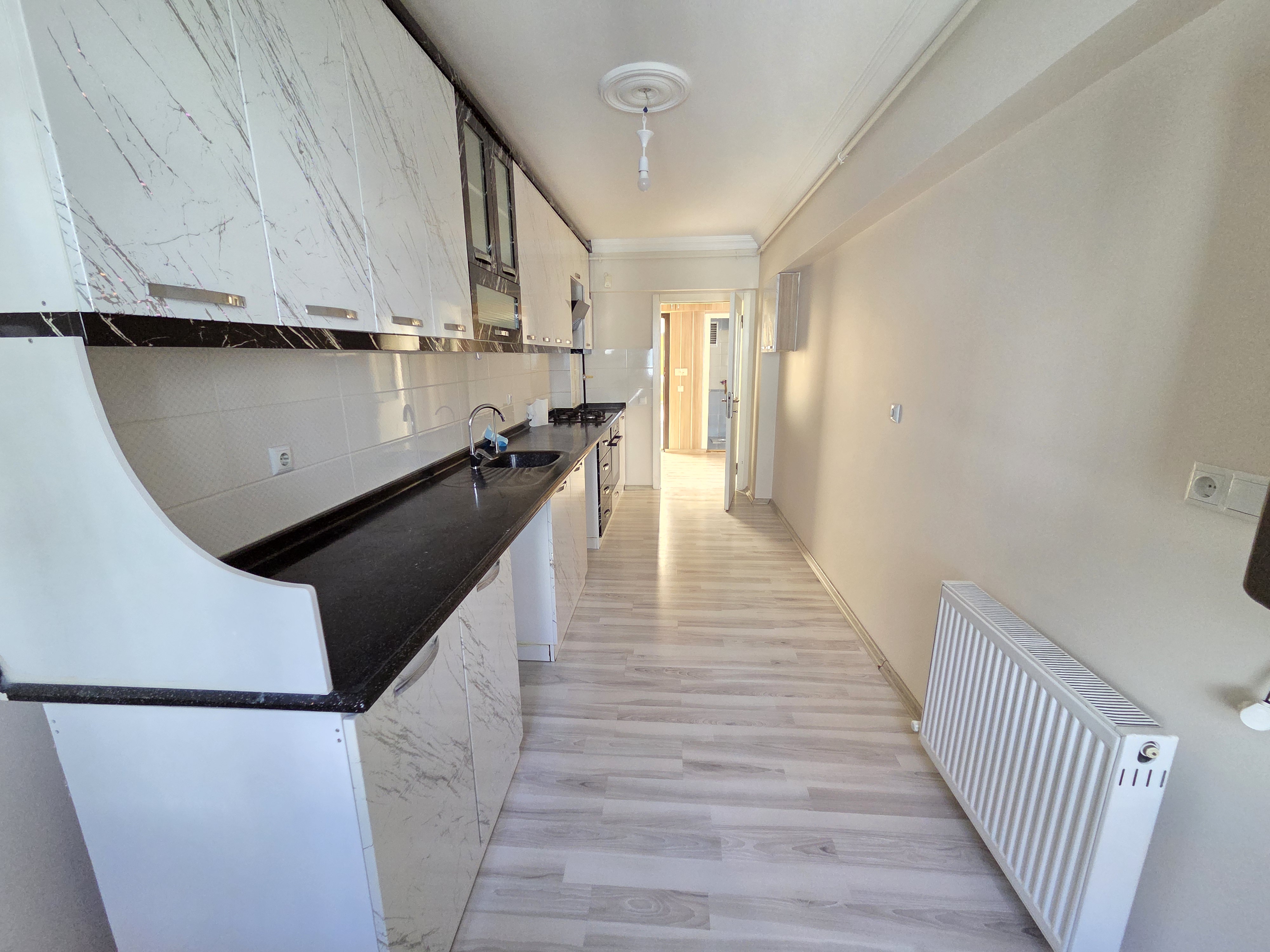 SİNCAN AKŞAMSETTİNDE 3+1YAPILI_KREDİ LİMİTSİZ_DAİRE