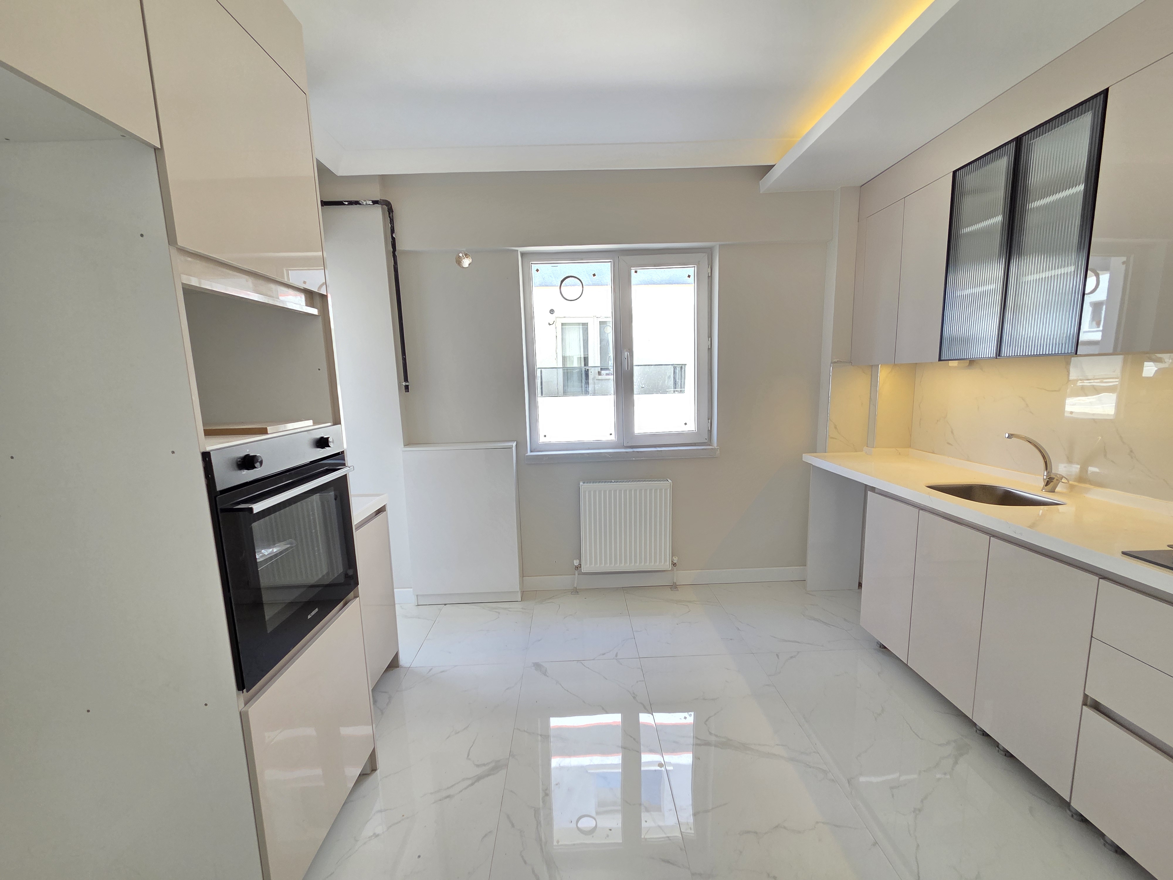 YENİKENT 29 EKİM'DE 3+1 ULTRA LÜX YÜKSEK KREDİ LİMİTLİ KAÇIRILMAYACAK DAİRE