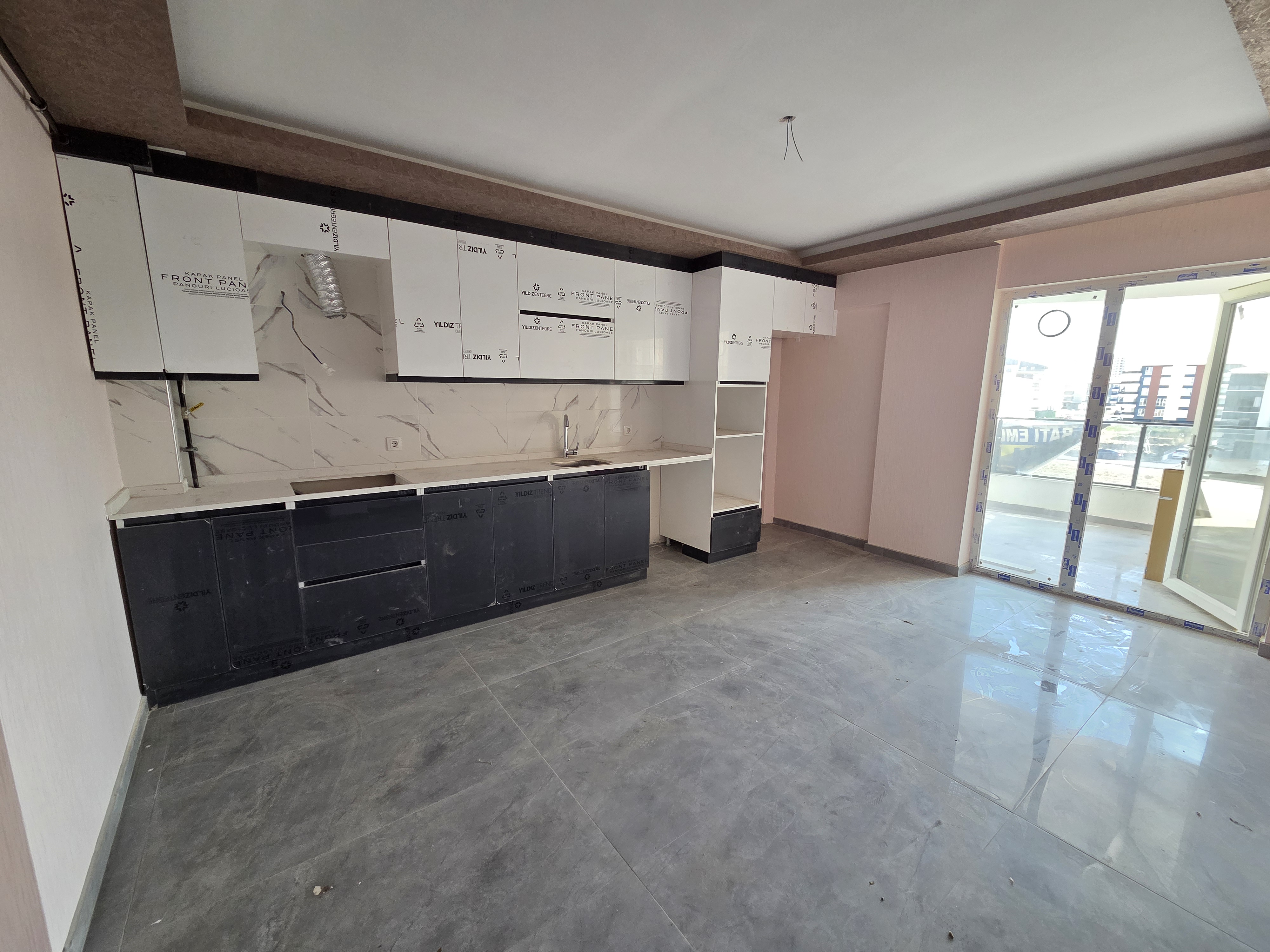 YENİKENT 29 EKİM'DE 4+1 ULTRA LÜX GENİŞ VE FERAH KAÇIRILMAYACAK DAİRE