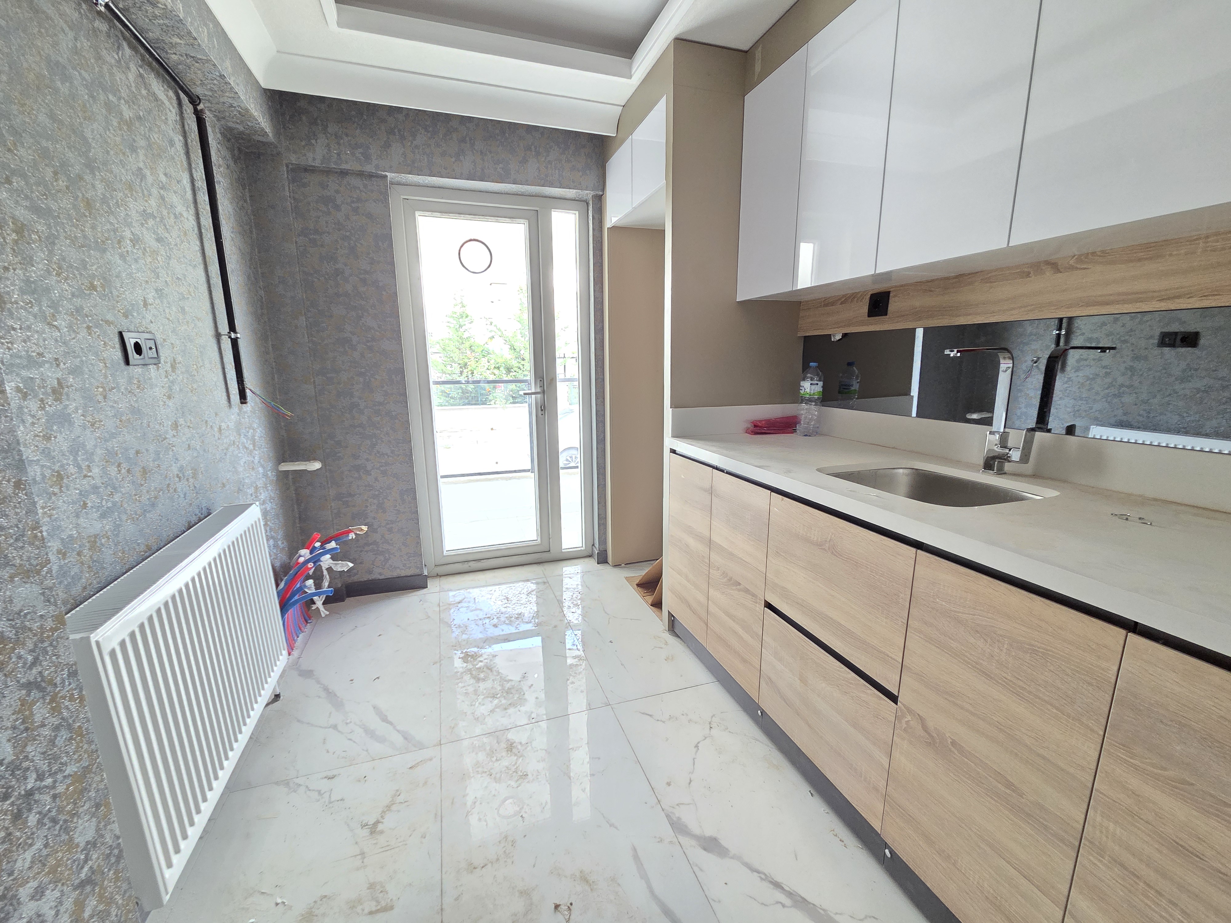 YENİKENT MUSTAFA KEMAL'DE 3+1 LÜX YAPIM 2.000.000 TL KREDİ İMKANIYLA KAÇIRILMAYACAK DAİRE