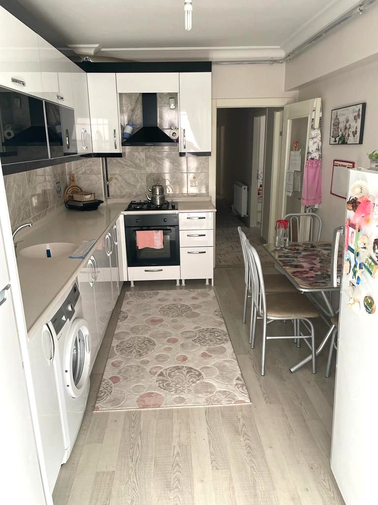 ERMANLAR'DAN_ MENDERES'TE 3+1 FERAH KREDİ LİMİTSİZ FIRSAT DAİRE