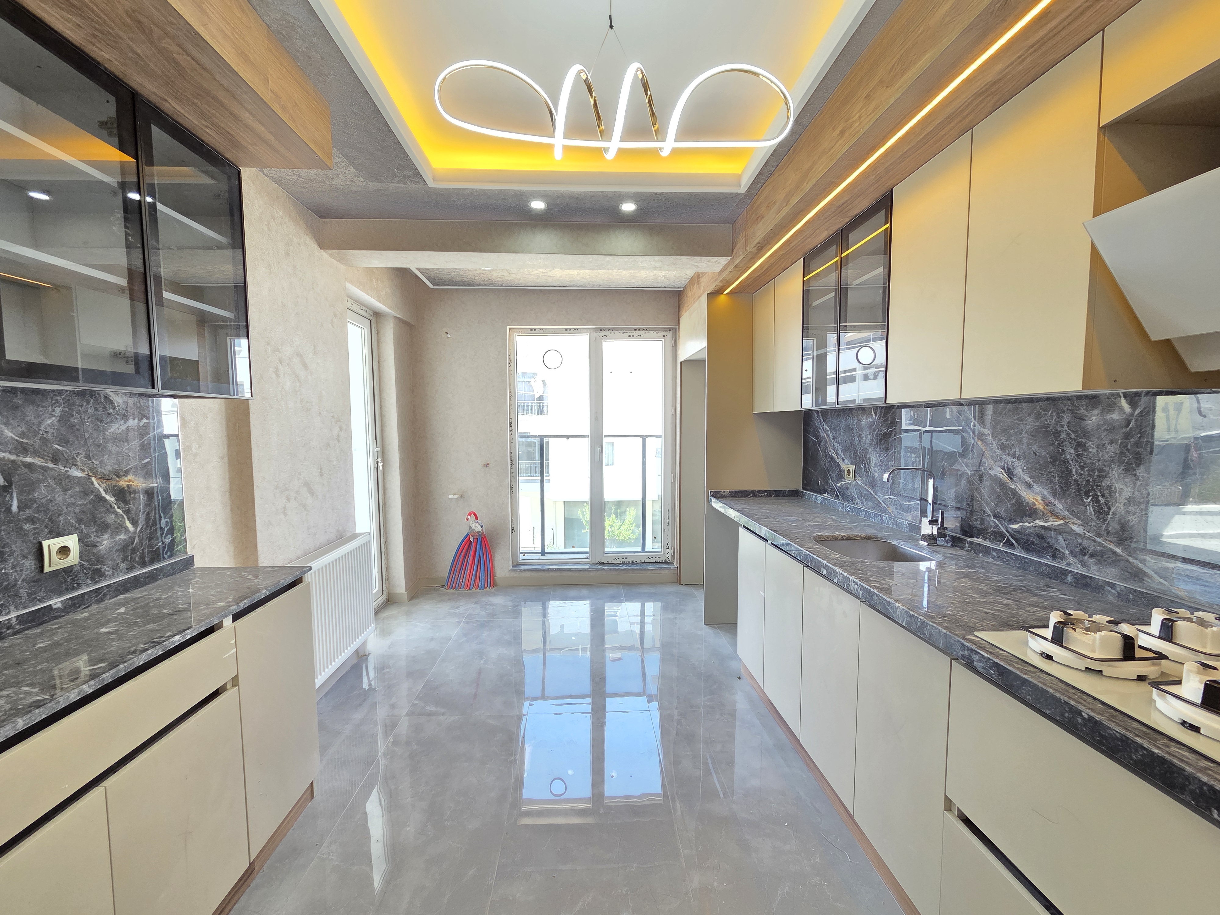YENİKENT MENDERES'TE 3+1 ULTRA LÜX 1.SINIF İŞÇİLİKTE KAÇIRILMAYACAK DAİRE